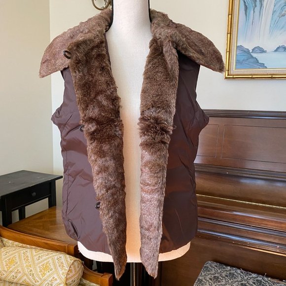 NWT Y2K Todd Smith Vest - Picture 3 of 9